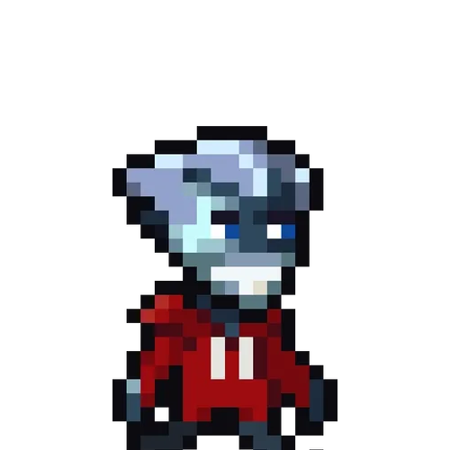 Pixel Vampire #2959