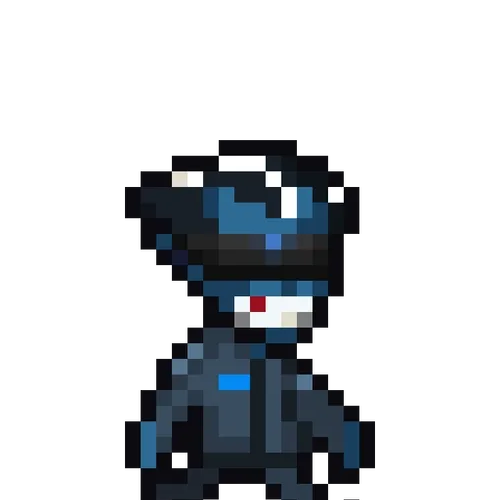 Pixel Vampire Syndicate
