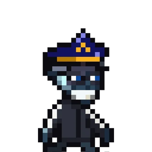 Pixel Vampire #8130