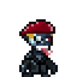 Pixel Vampire #6991