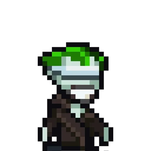 Pixel Vampire #3406