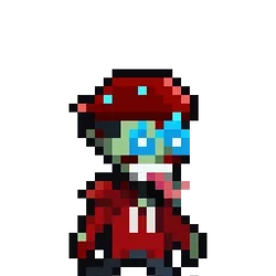 Pixel Vampire #1496