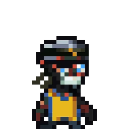 Pixel Vampire #4286