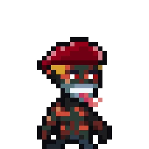 Pixel Vampire #5689