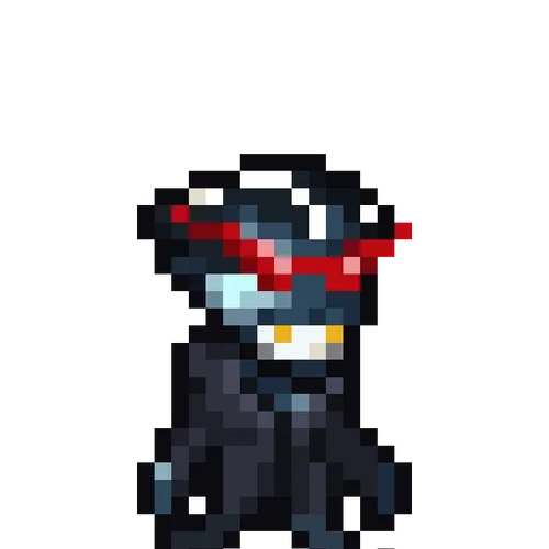 Pixel Vampire #2844
