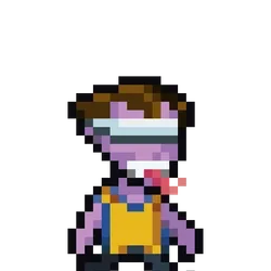 Pixel Vampire #4638