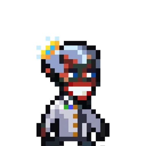 Pixel Vampire #4125