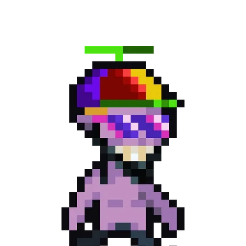 Pixel Vampire Syndicate