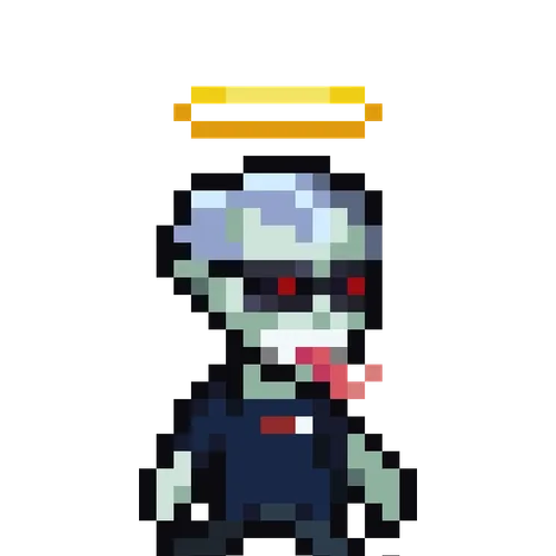 Pixel Vampire Syndicate