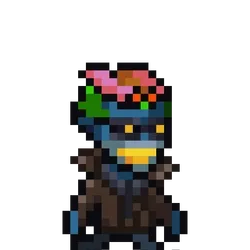 Pixel Vampire #3699