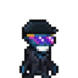 Pixel Vampire #1356