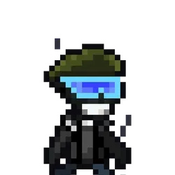 Pixel Vampire #1937