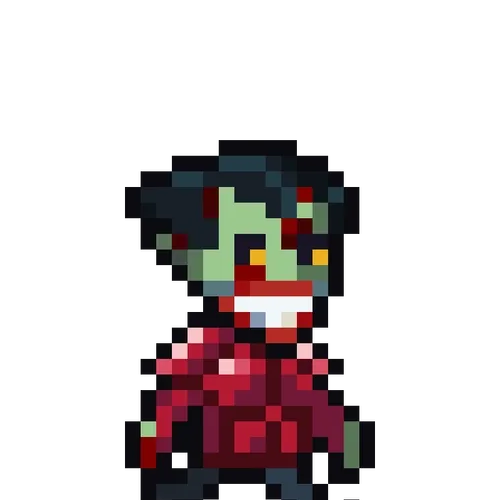 Pixel Vampire #7162
