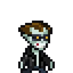 Pixel Vampire #1598