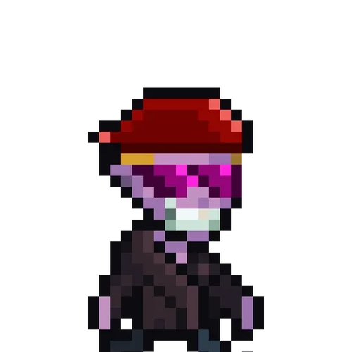 Pixel Vampire Syndicate
