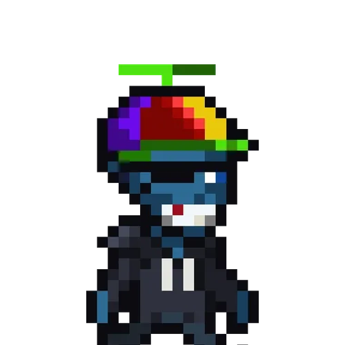 Pixel Vampire Syndicate