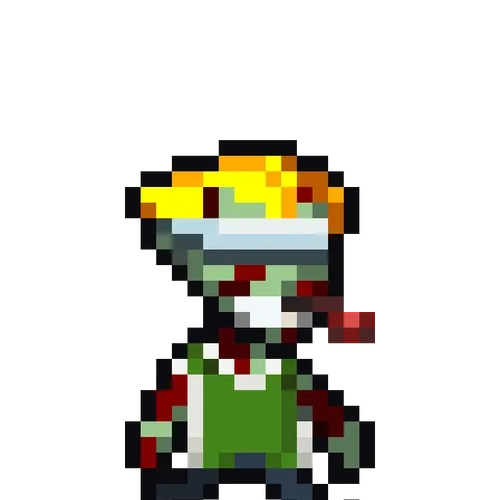 Pixel Vampire Syndicate
