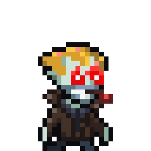 Pixel Vampire #8536
