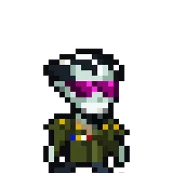 Pixel Vampire #2360