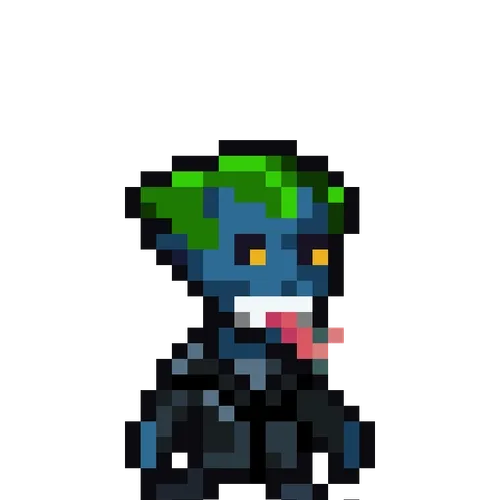 Pixel Vampire Syndicate