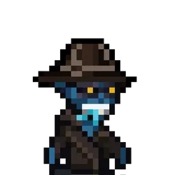 Pixel Vampire #5690
