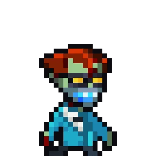 Pixel Vampire #7732