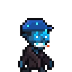 Pixel Vampire #7095