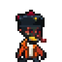 Pixel Vampire #4571
