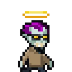 Pixel Vampire #5490
