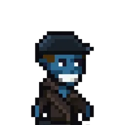 Pixel Vampire #4847