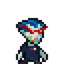 Pixel Vampire #8376