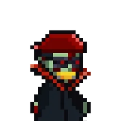 Pixel Vampire #8552
