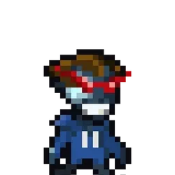 Pixel Vampire #3356