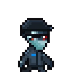 Pixel Vampire #8309