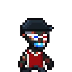 Pixel Vampire #4632