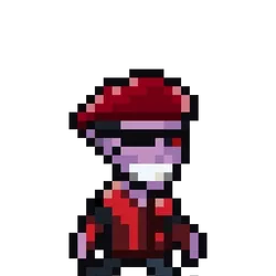 Pixel Vampire #6015
