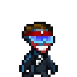 Pixel Vampire #3555