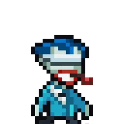 Pixel Vampire #5737