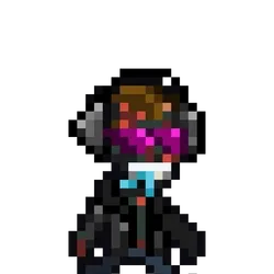 Pixel Vampire #5582