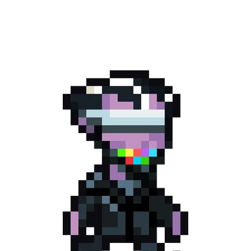 Pixel Vampire #1919