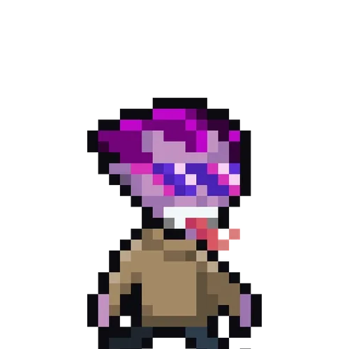 Pixel Vampire #1223