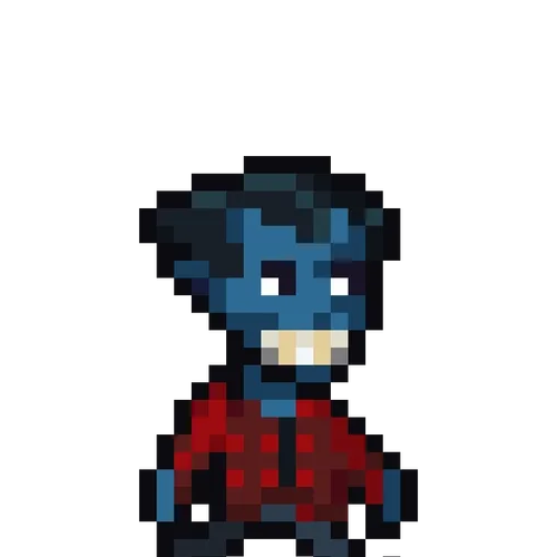 Pixel Vampire Syndicate