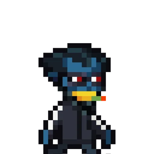 Pixel Vampire Syndicate