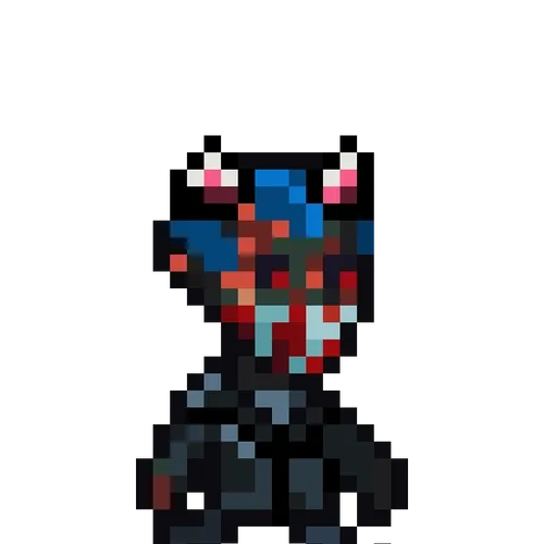 Pixel Vampire Syndicate