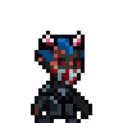 Pixel Vampire #2132
