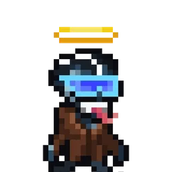 Pixel Vampire #5074