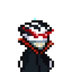 Pixel Vampire #128