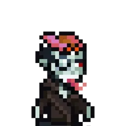 Pixel Vampire #4021