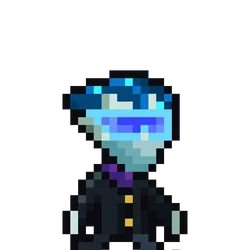 Pixel Vampire #2894