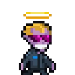 Pixel Vampire #7611